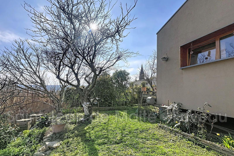 Maison - 106 m² - 5 pièces