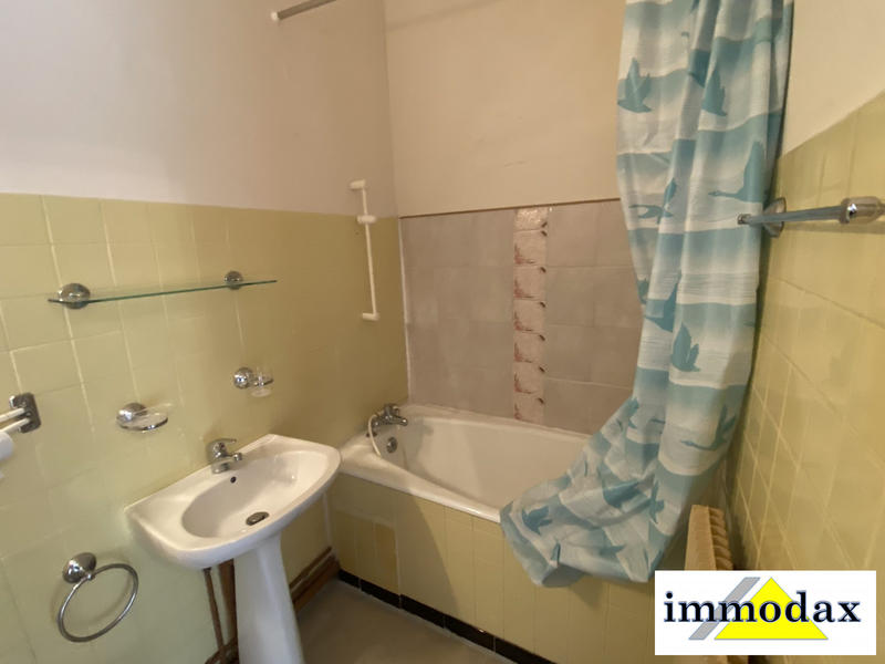 Maison - 65 m² - 4 pièces