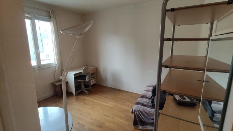 Appartement - 18 m² - 1 pièce