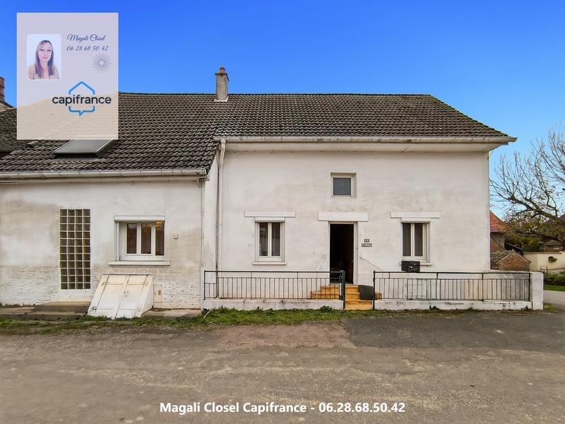 Maison - 155 m² - 7 pièces