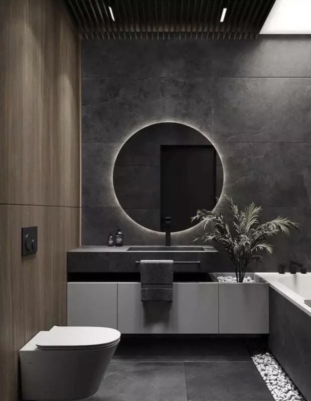 Appartement - 109 m² - 5 pièces