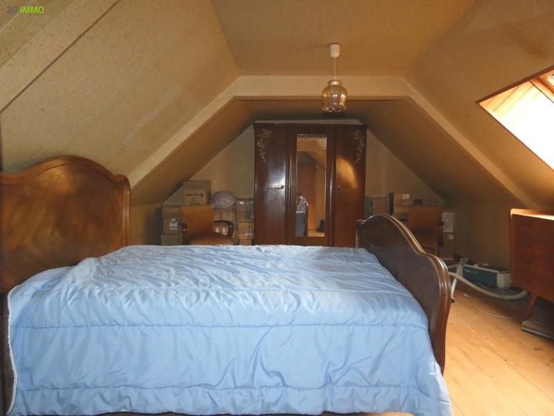 Maison - 73 m² - 3 pièces