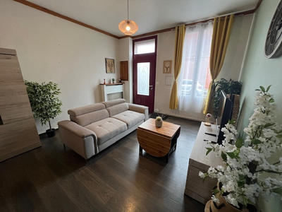 Maison - 79 m² - 4 pièces