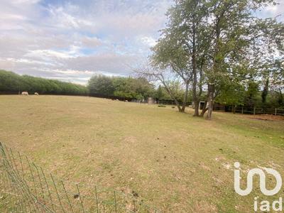 Maison de campagne - 143 m² - 6 pièces