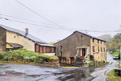 Maison de campagne - 217 m² - 9 pièces