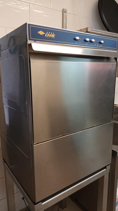 Fonds de commerce - 150 m²