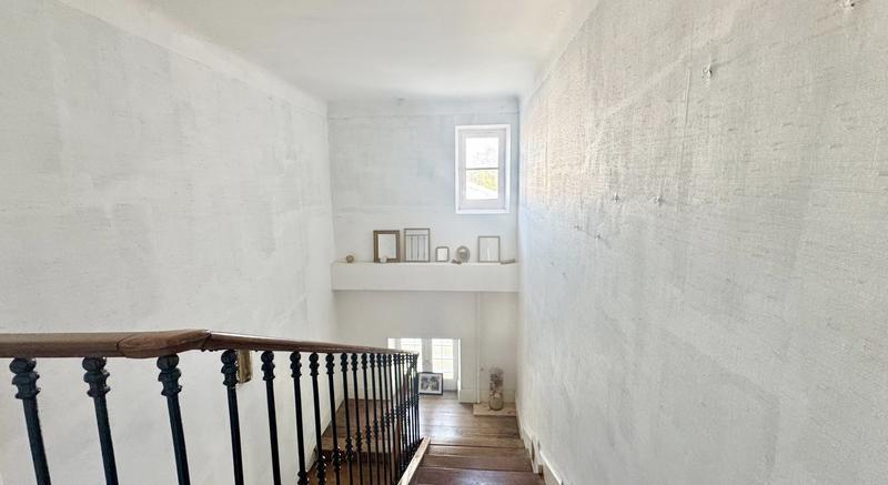 Maison bourgeoise - 183 m² - 7 pièces