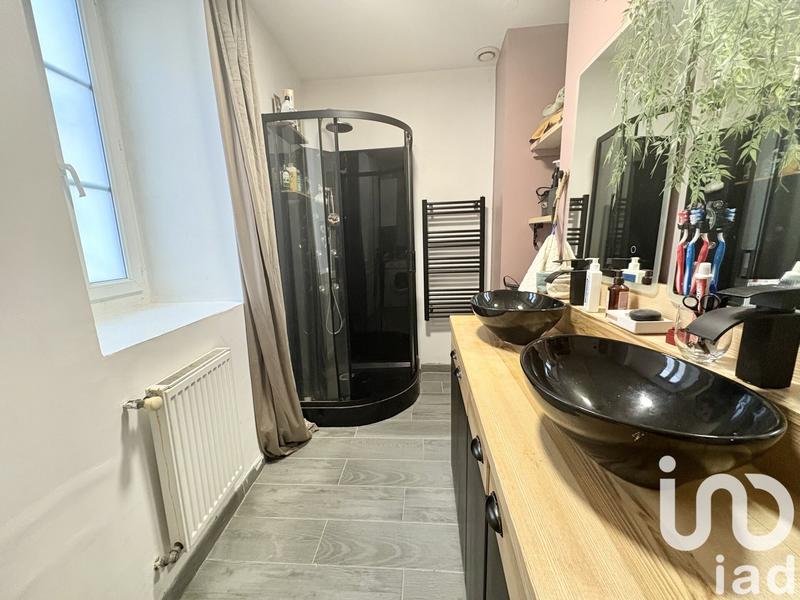 Appartement - 84 m² - 3 pièces