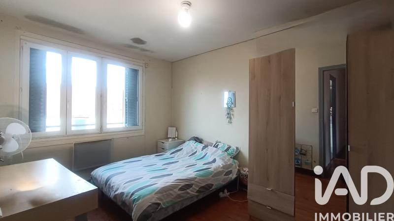 Maison de village - 189 m² - 8 pièces