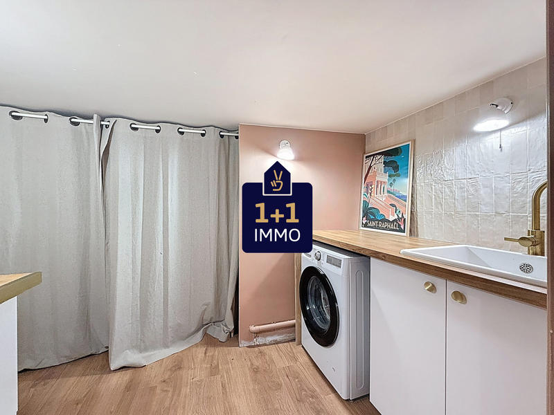 Local commercial - 49 m² - 3 pièces