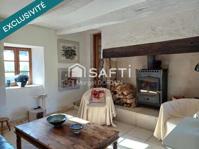 Maison - 158 m² - 5 pièces