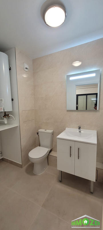 Appartement - 27 m² - 2 pièces