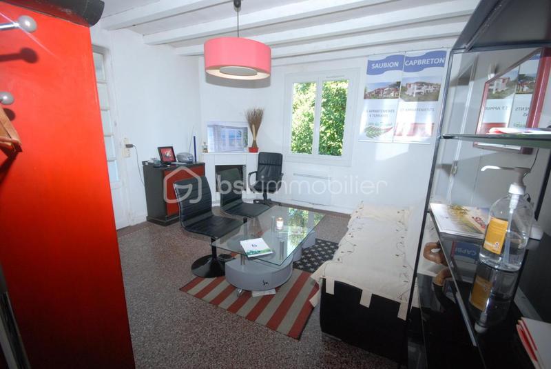 Maison ancienne - 103 m² - 6 pièces