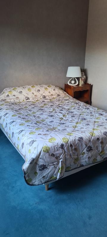 Maison - 164 m² - 6 pièces