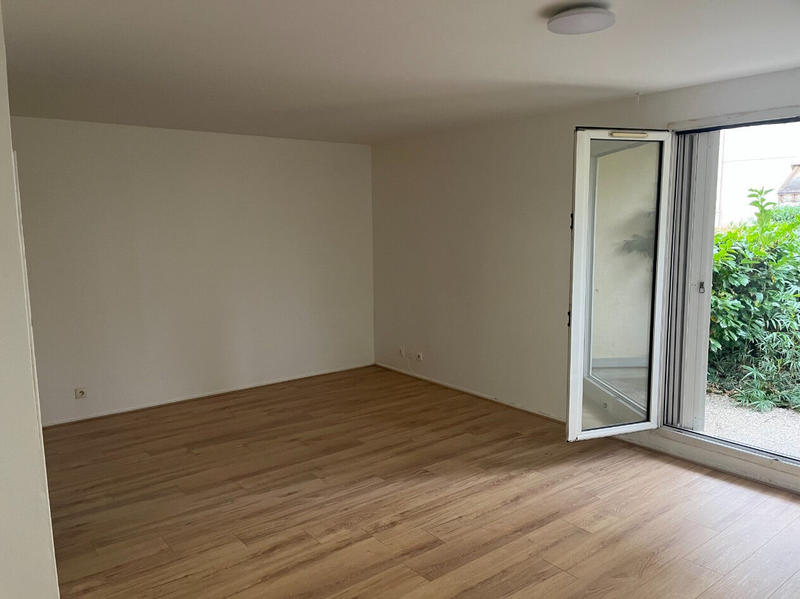 Appartement - 33 m² - 1 pièce
