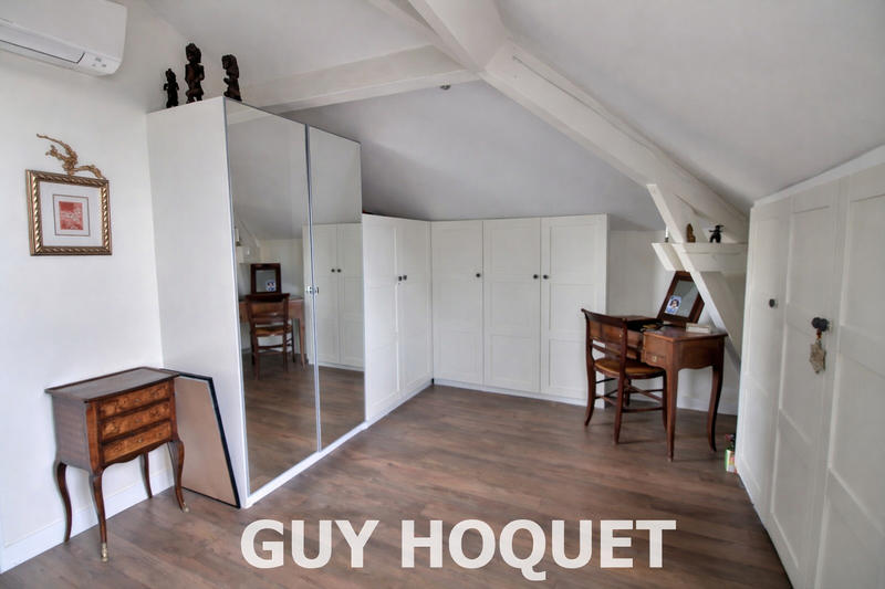 Maison - 176 m² - 6 pièces