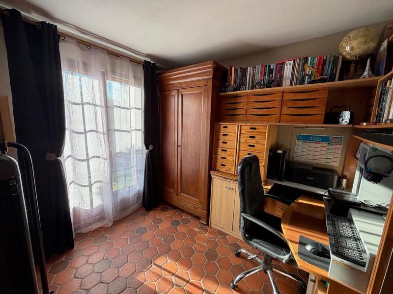 Maison - 147 m² - 5 pièces