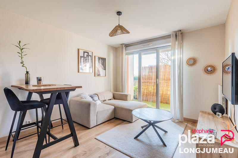 Appartement - 51 m² - 3 pièces