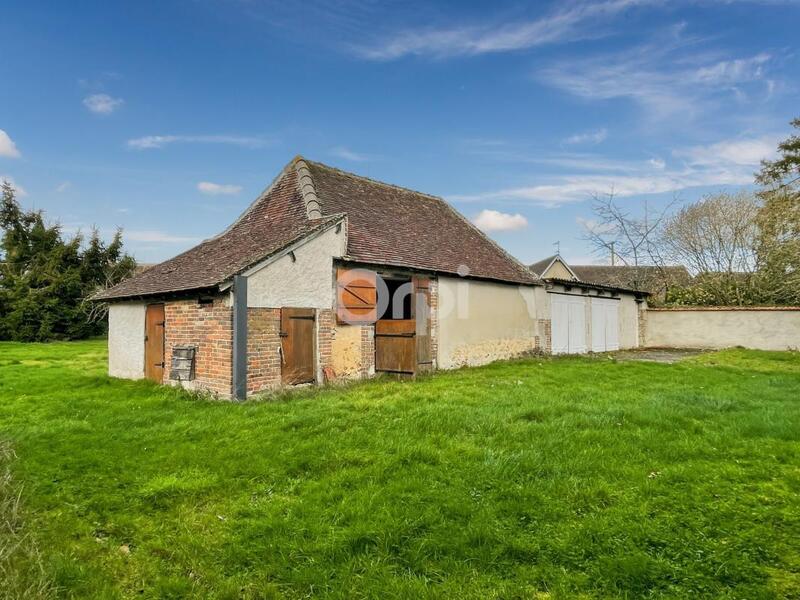 Maison - 268 m² - 10 pièces