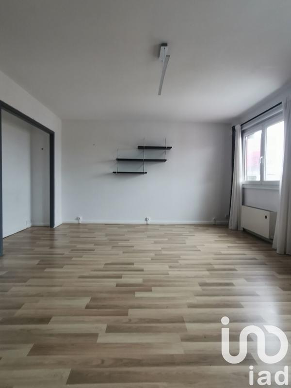 Appartement - 49 m² - 2 pièces