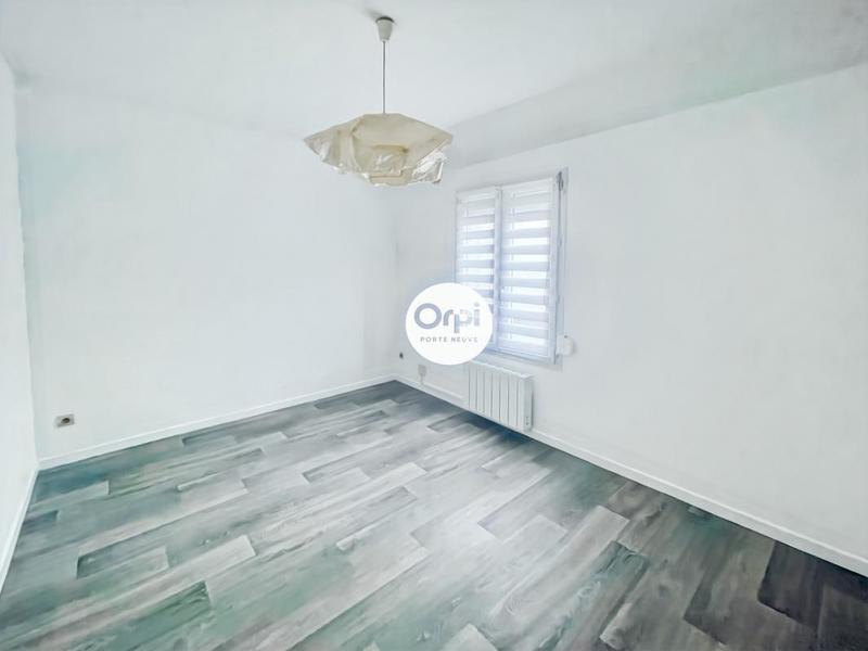 Appartement - 30 m² - 2 pièces