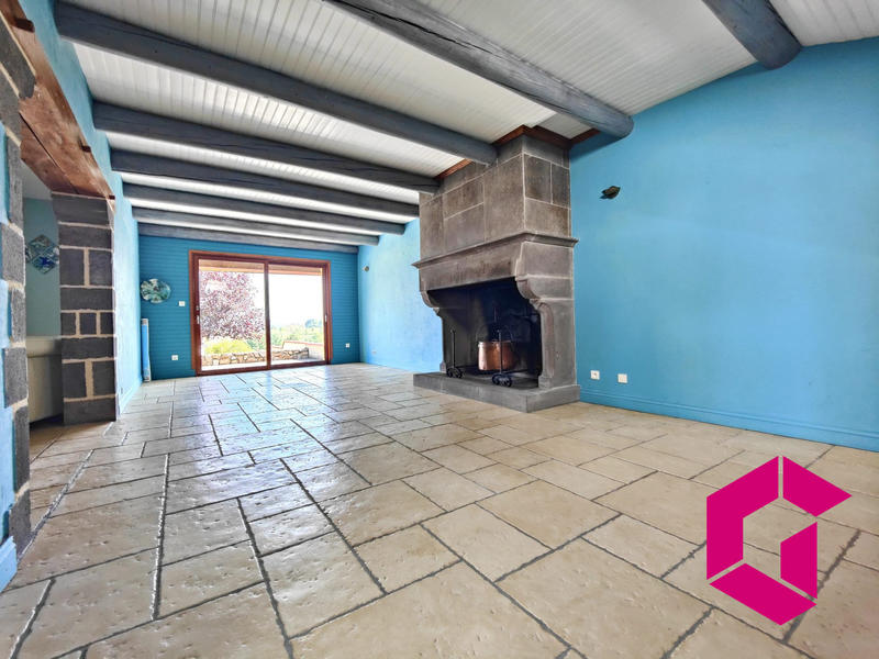 Villa - 140 m² - 7 pièces