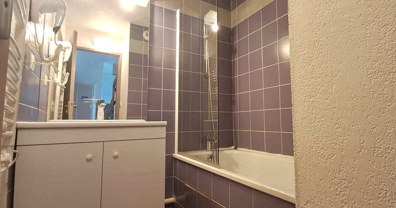 Appartement - 35 m² - 3 pièces