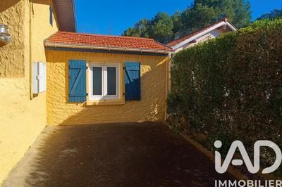 Maison - 70 m² - 4 pièces