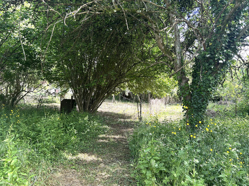 Maison - 100 m² - 8 pièces