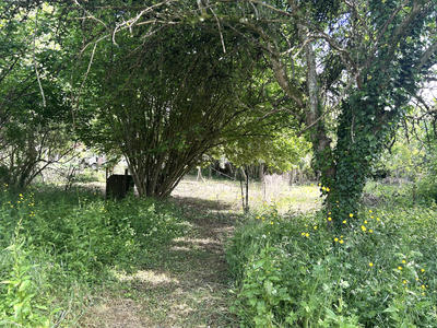 Maison - 100 m² - 8 pièces