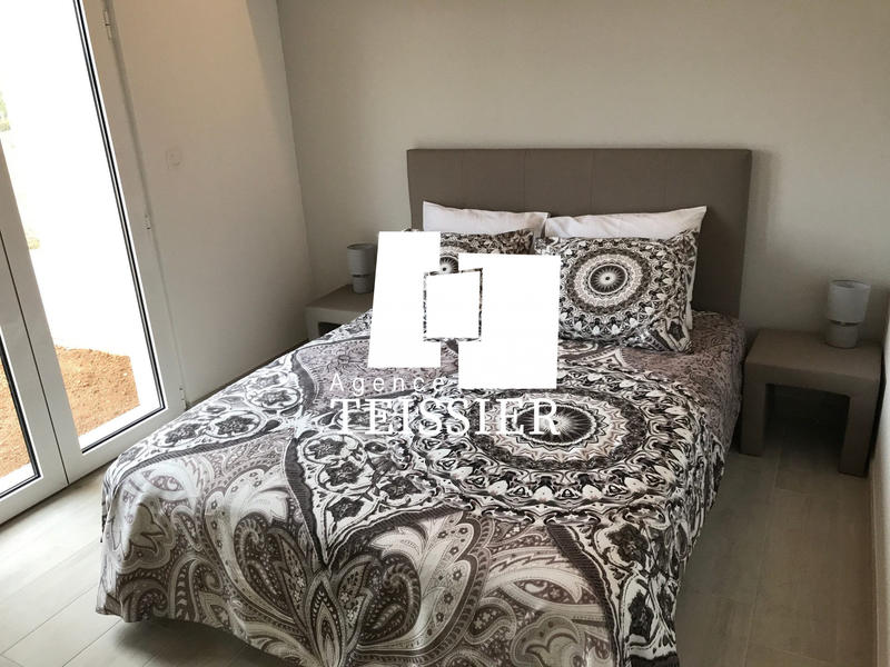 Villa - 124 m² - 4 pièces