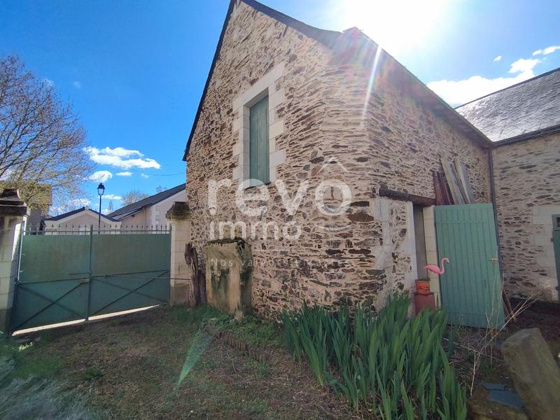 Maison - 269 m² - 9 pièces