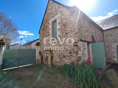 Maison - 269 m² - 9 pièces