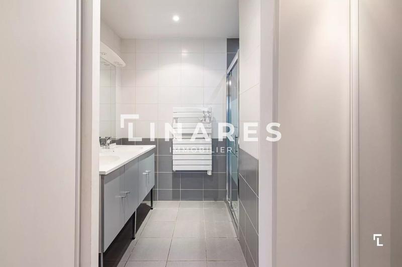 Maison - 154 m² - 7 pièces