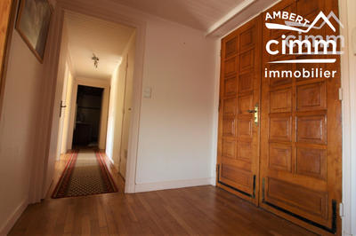 Appartement - 79 m² - 5 pièces