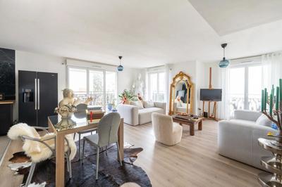 Appartement - 65 m² - 2 pièces