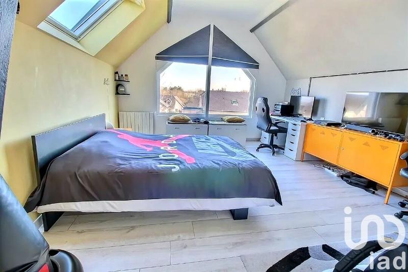 Maison - 145 m² - 5 pièces