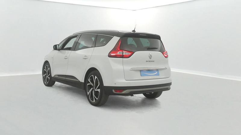 Renault Grand Scénic IV TCe 140 Energy Bose Edition
