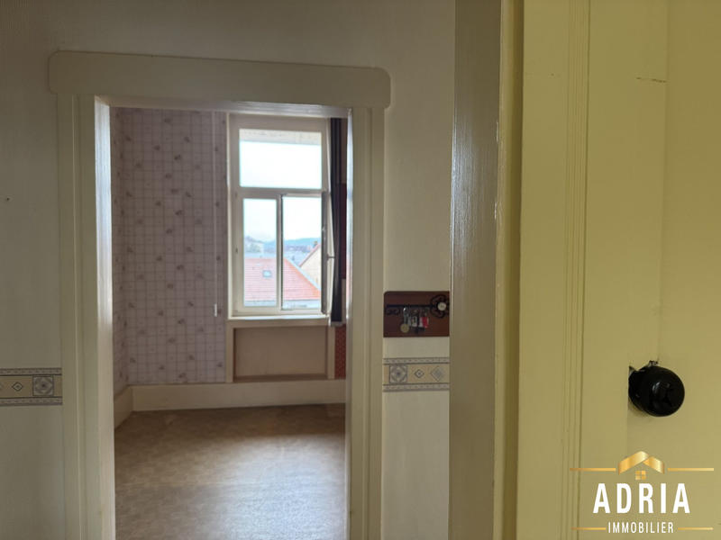 Maison - 127 m² - 8 pièces