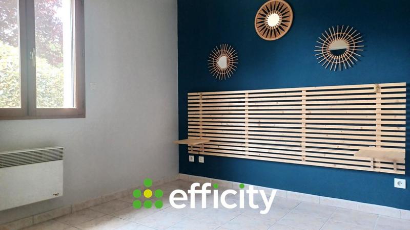 Maison - 120 m² - 7 pièces