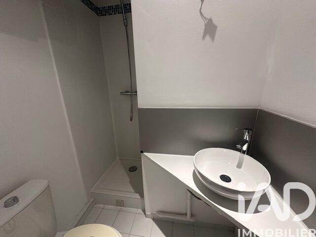 Appartement - 23 m² - 2 pièces