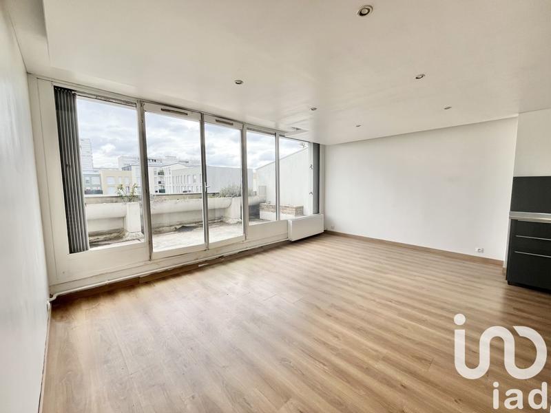 Appartement - 79 m² - 4 pièces