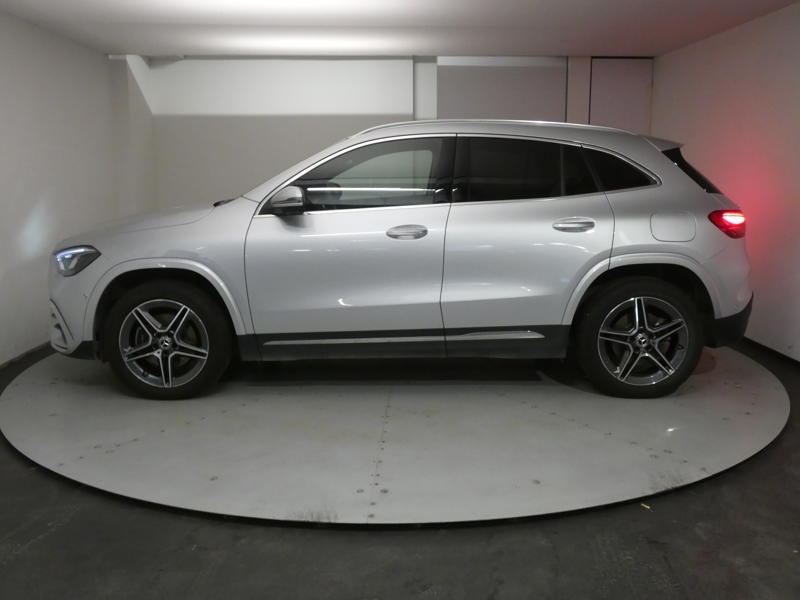 Mercedes Gla 250 e Amg Line