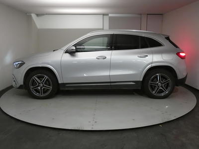 Mercedes Gla 250 e Amg Line