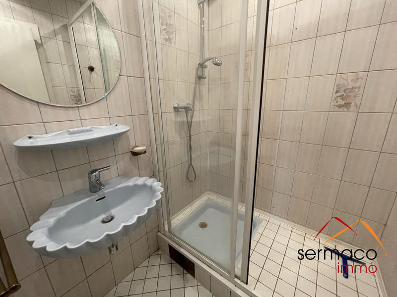 Appartement - 107 m² - 5 pièces