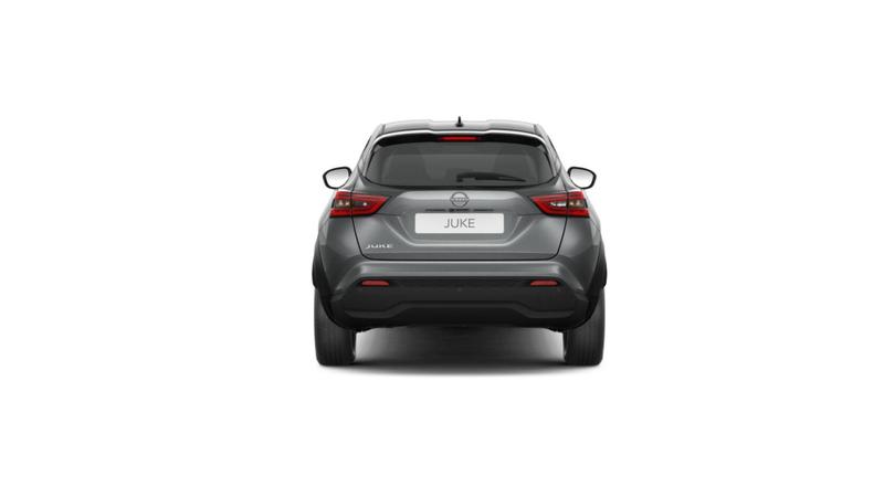 Nissan Juke 1.0 Dig-T 114 Dct n-Connecta