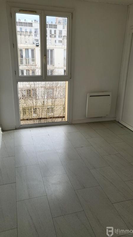 Appartement - 60 m² - 4 pièces