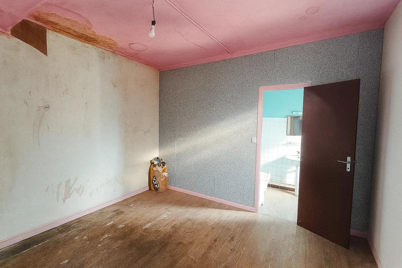 Maison - 180 m² - 6 pièces