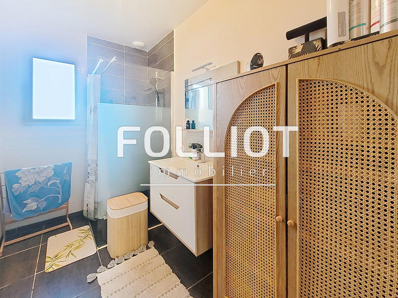 Maison - 69 m² - 3 pièces