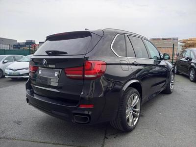 Bmw X5 M50d 381 Ch Origine France - Entretien Bmw- Garantie 6 Mois